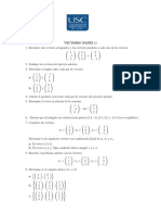 Taller de Repaso 2.1 (Vectores Parte 1)