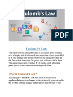 Coulomb