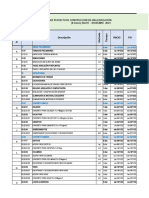 Tarea 2 de Programación de Obras