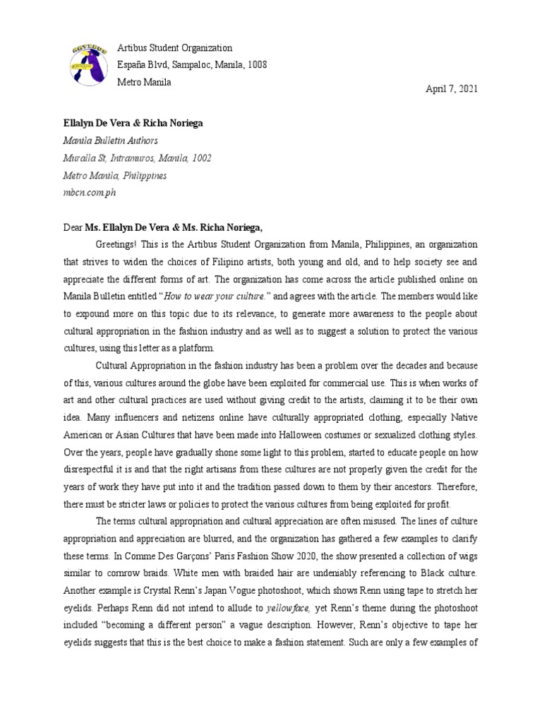 position-paper-eapp-4th-quarter-peta-group-6-pdf-fashion-clothing