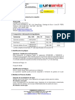 04°seaclean MSDS