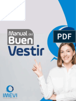 Manual Del Buen Vestir 2022 - Compressed