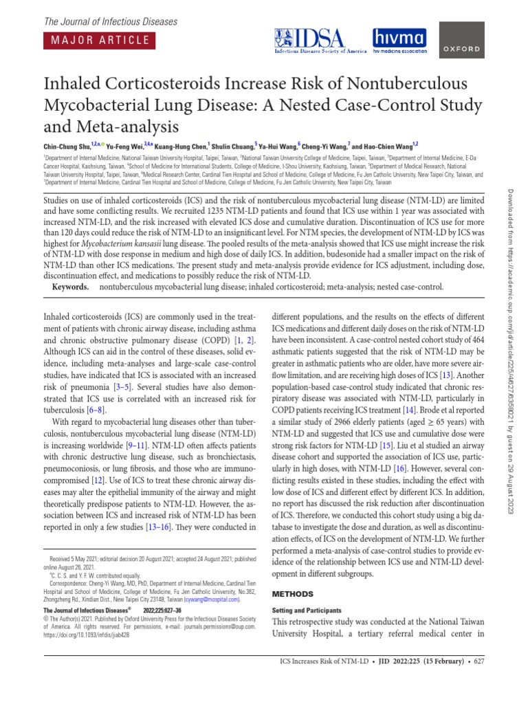 inhaled-corticosteroids-increase-risk-of-nontuberculous-mycobacterial