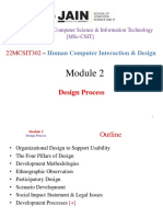 Module 2 - Design Process