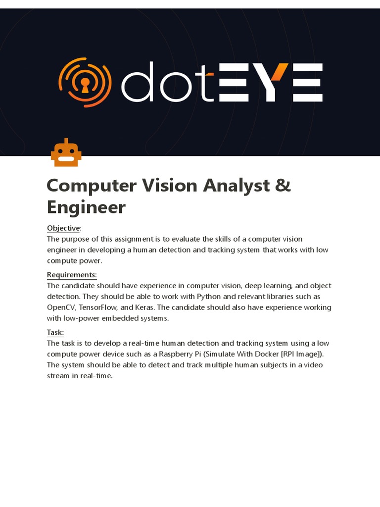 Computer Vision New Task-2 | PDF