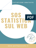 SOS Statistica
