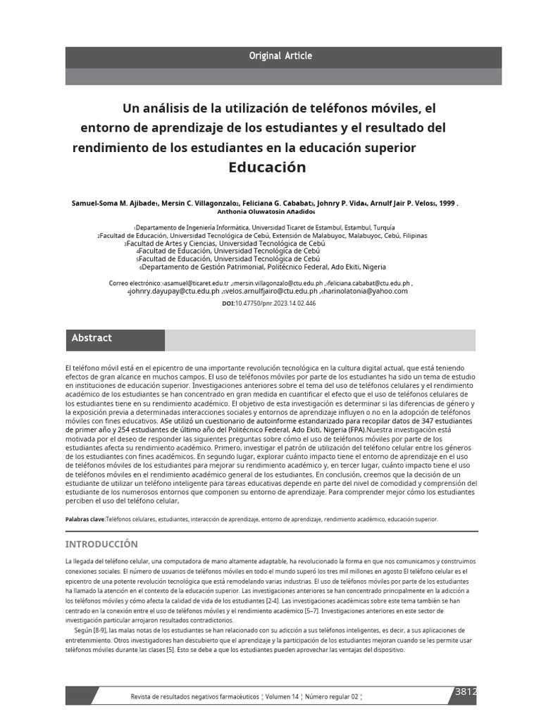 Doc+1+ORIGINAL+but+TITLE+FORMAT+needs+to+be+corrected Ilo Es | PDF ...