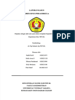 PDF Lapsus Abses Pre Auricular - Compress