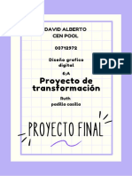 Proyecto Final Cen Pool David