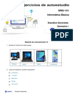 SINU-151 Unidad01 Material Reforzamiento