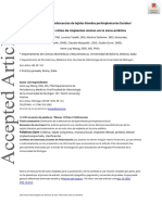 Classification of Facial Peri-Implant Soft Tissue Dehiscences - Deficiencies at Single Implant Sites in The Esthetic Zone - En.es