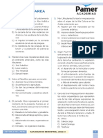 HP - Poblamiento Americano - Desarrollo Cultural Pre - Inca Horizonte Formativo - Fusión Reg 1-2 - Tarea