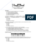 Finanzas II 2.2023 - Ayudantia 02 Enunciado