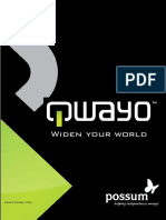 Qwayo Manual V4.5