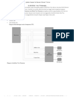 Arsitektur Komputer Von Neumann Harvard de Java Poetra