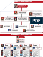 30.7.2023 Estructura Fanb de Venezuela