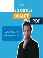 Les 8 Outils Qualite