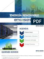 MTG Presentacion Energia Renovable v4