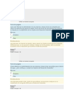 Actividad. Acciones de La Empresa para Cuidar Los Derechos Humanos.