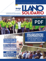 Revista Llano Solidario