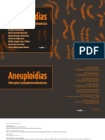 Ebook Aneuploidias