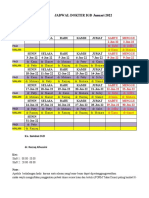 Jadwal Dokter Igd 2022