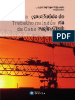 Seguranca Saude Do Trabalho Na Industria Da Construcao Civil (PDF - Io)