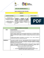 Guia de Aprendizaje Semana 01