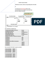 Tut2 On Distribution System Reliability