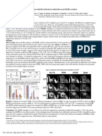 Fat Suppression With Slice Selection Gradient Reversal