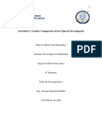 A1T1-Tipos de Investigación - Marcos Othón Cruz Hernández