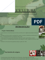 Sericicultura