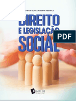 Direito e Legislação Social