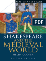 Shakespeare and The Medieval World