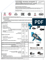 DS2 - DS4 - Technical Datasheet