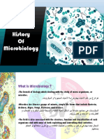 B104 Abstract (History & Classification)
