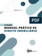 Manual PR Tico de Direito Imobili Rio