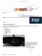 Cockpit Arrangement - Seite 4