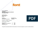 Dellmont Sarl PO Box 769 L-2017 Luxemburg Luxemburg Registered Under VAT-ID: LU23015703 RC LUXBG B 143921