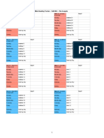 Journey Bible Reading Tracker 2