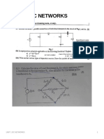 Unit 1 Solved Examples