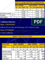 Negociacion Con Bancos Completo Renovado