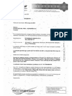 Carta Fianza Orn 2 26-01-2021 Actualizada Adelanto Directo
