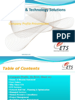 ETS Company Profile V6.0