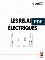 Les relais électriques