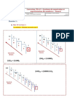 Correction TD1 ELP Séquence0