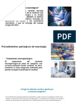 Procedimiento Quirurgico de Neurologia Corregido