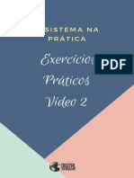 O Sistema Na Prática - Video 2