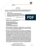 Acta #025 Sesion Invitacion Comandante