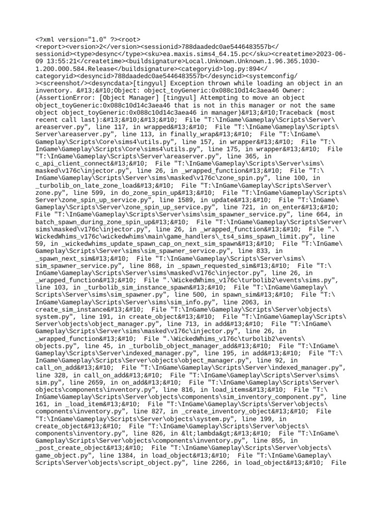 Lastexception 63822050472 pdf software engineering microsoft software
